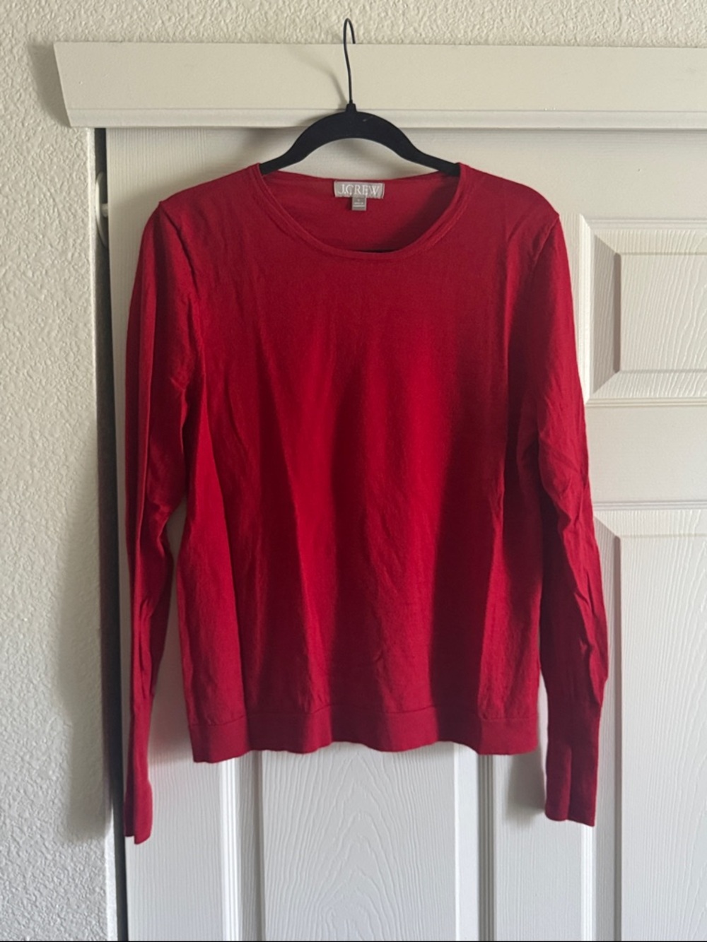 J. Crew Sweater